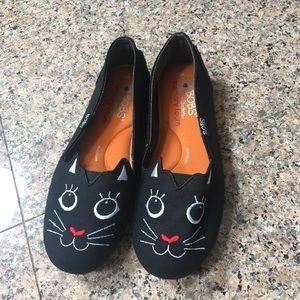 BOB’S by Skechers Women’s Flats - Meow
